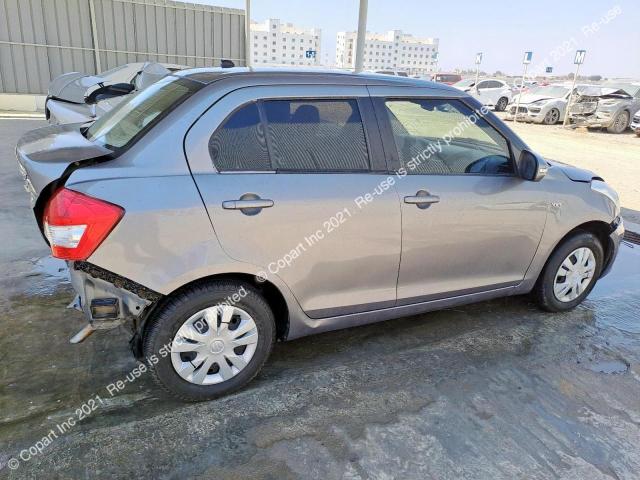 SUZUKI SWIFT 2013 VIN MA3ZF6B17DA156497 фото 4