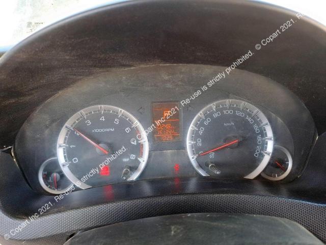 SUZUKI SWIFT 2013 VIN MA3ZF6B17DA156497 фото 8