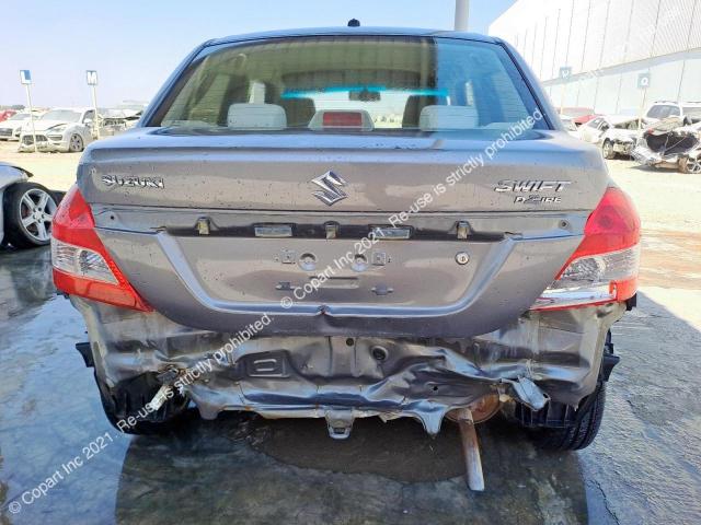 SUZUKI SWIFT 2013 VIN MA3ZF6B17DA156497 фото 9