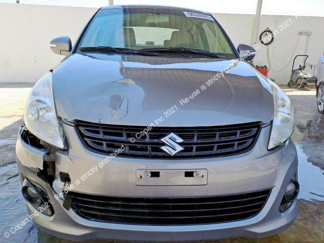 SUZUKI SWIFT 2013 VIN MA3ZF6B17DA156497 фото 10