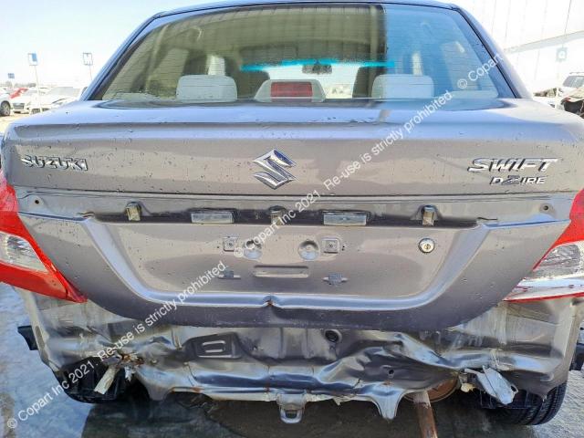 SUZUKI SWIFT 2013 VIN MA3ZF6B17DA156497 фото 12