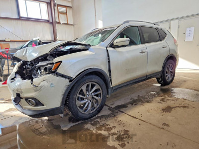 Nissan Rogue 2015 5N1AT2MV4FC859446