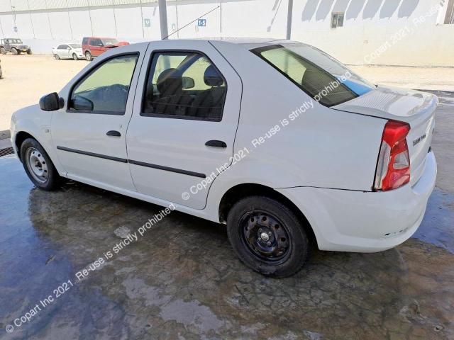 RENAULT LOGAN 2012 VIN VF1LSRFB5CA591881 фото 3