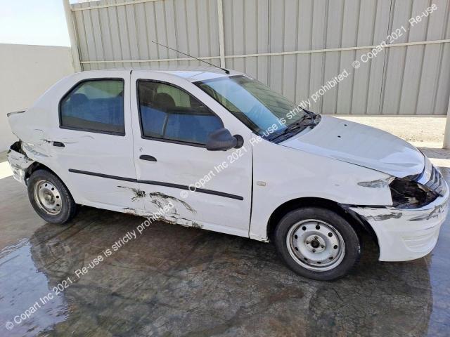 RENAULT LOGAN 2012 VIN VF1LSRFB5CA591881 фото 9