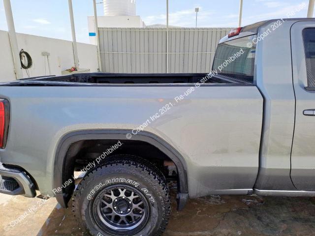GMC FULLSZ PU 2020 VIN 3GTN99EF9LG178745 фото 6
