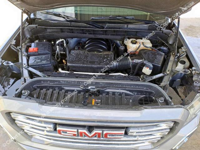GMC FULLSZ PU 2020 VIN 3GTN99EF9LG178745 фото 7