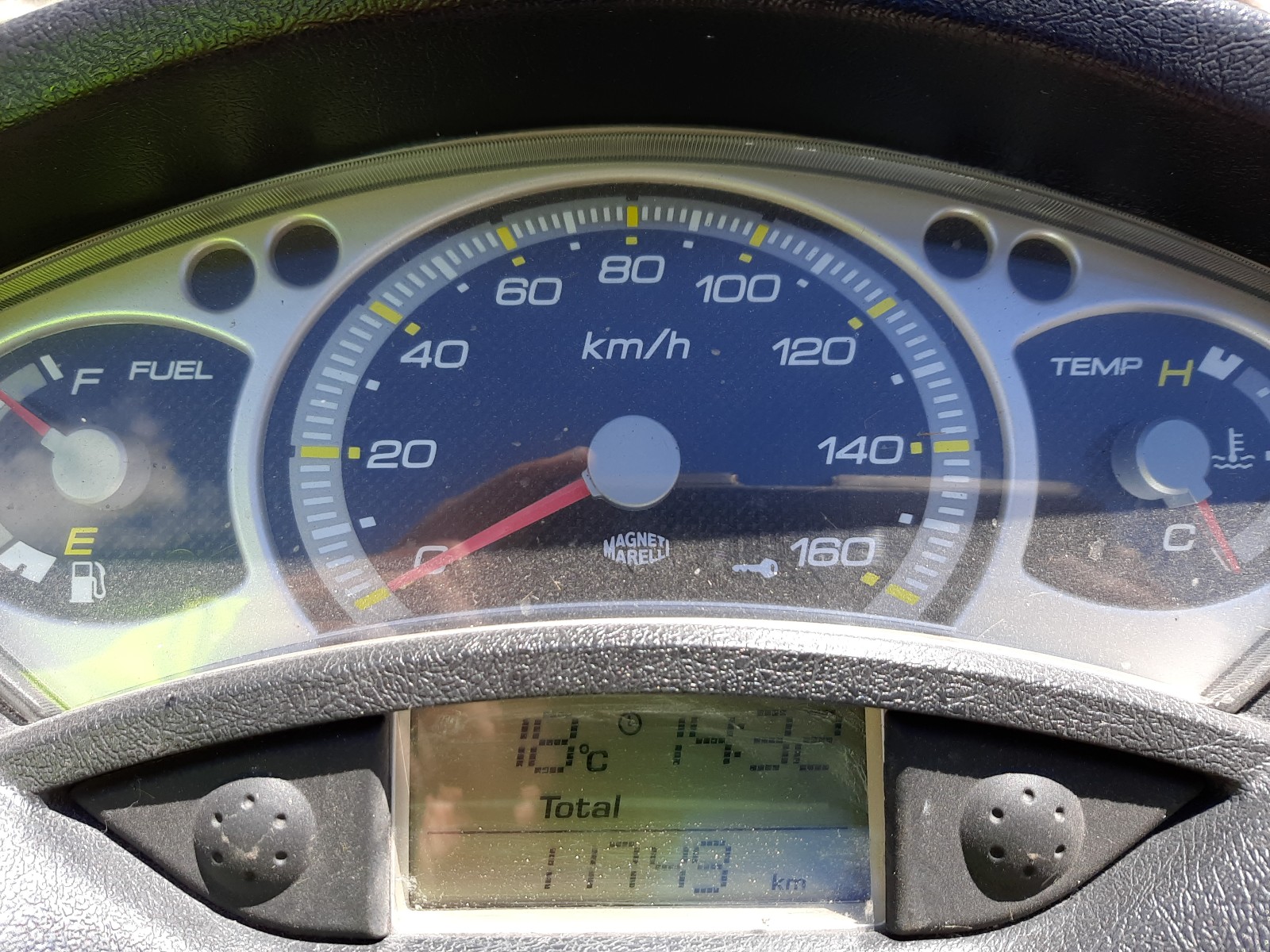 Yamaha X-Max 2007 VIN VTLSE321000019465 фото 18
