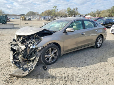 Nissan Altima 2014 1N4AL3AP6EC108191