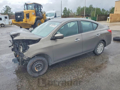 Nissan Versa 2016 3N1CN7AP6GL914773