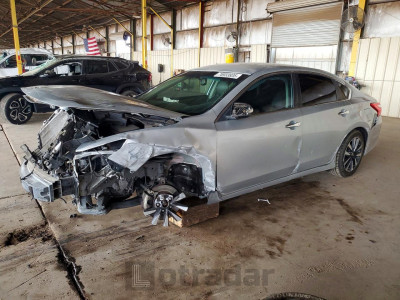 Nissan Altima 2017 1N4AL3AP7HC231440