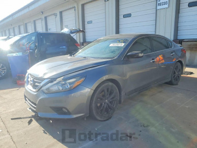 Nissan Altima 2017 1N4AL3AP8HC473752