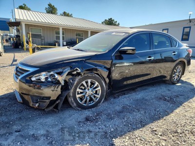 Nissan Altima 2015 1N4AL3AP7FC481421