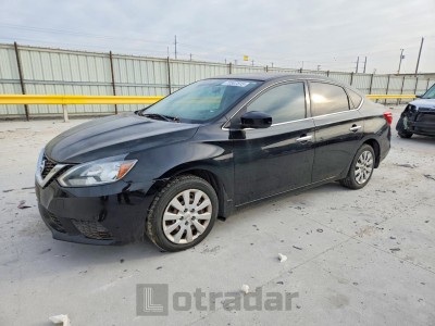 Nissan Sentra 2017 3N1AB7AP6HY211131