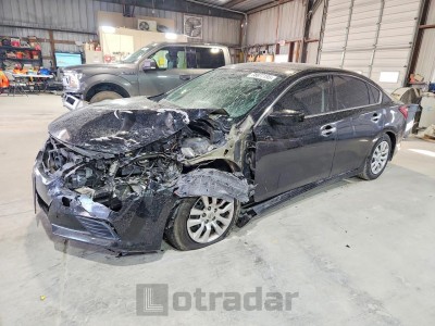 Nissan Altima 2018 1N4AL3AP4JC248248