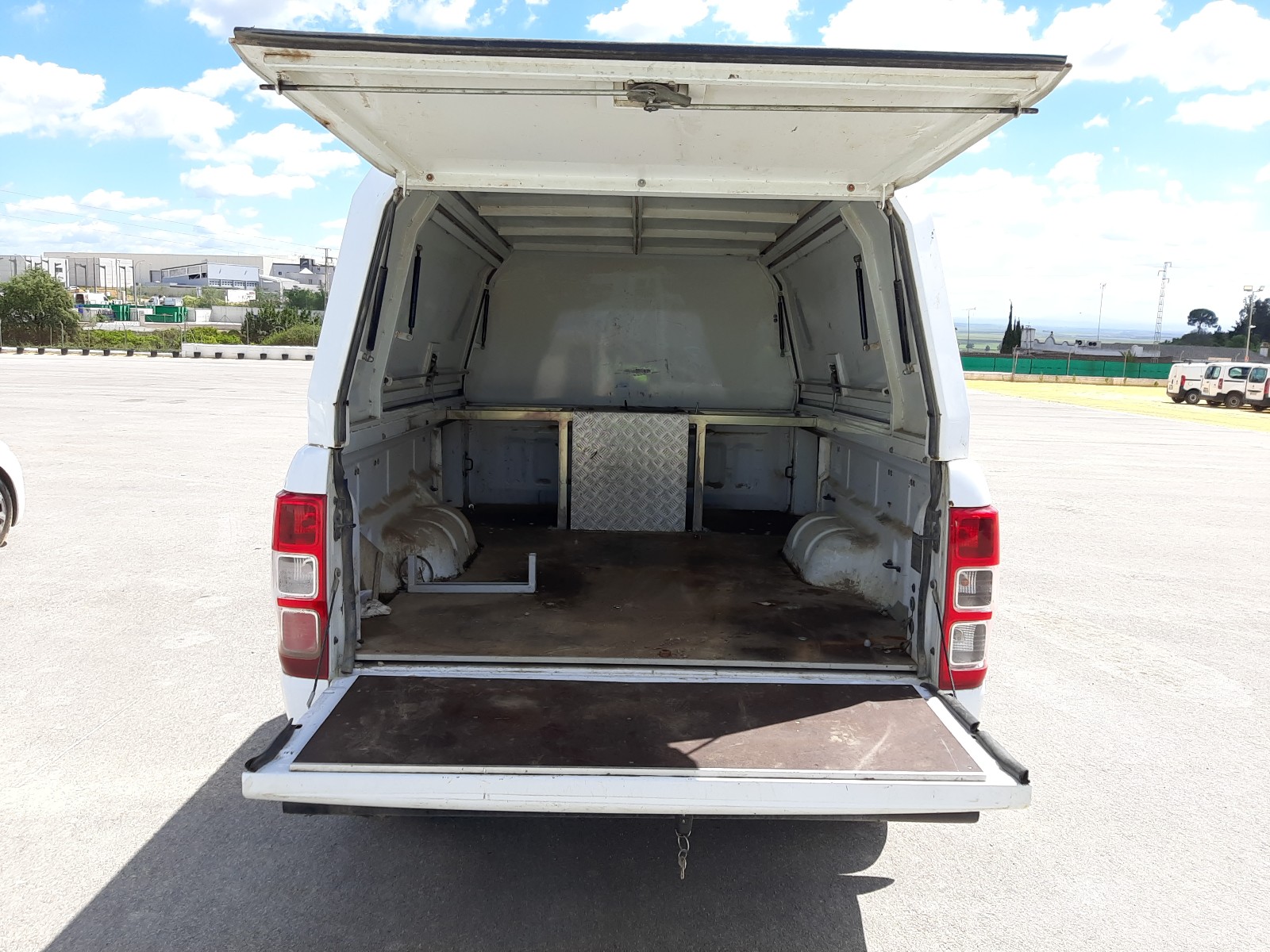 Ford Ranger 2018 VIN 6FPNXXMJ2NJU87869 фото 10