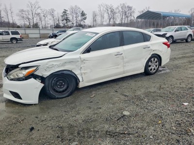 Nissan Altima 2016 1N4AL3AP8GC160134