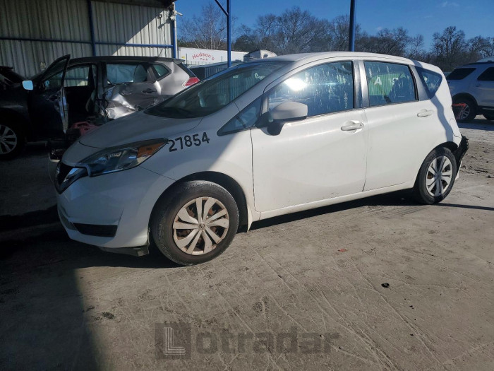 Nissan Versa 2018 VIN 3N1CE2CPXJL362279