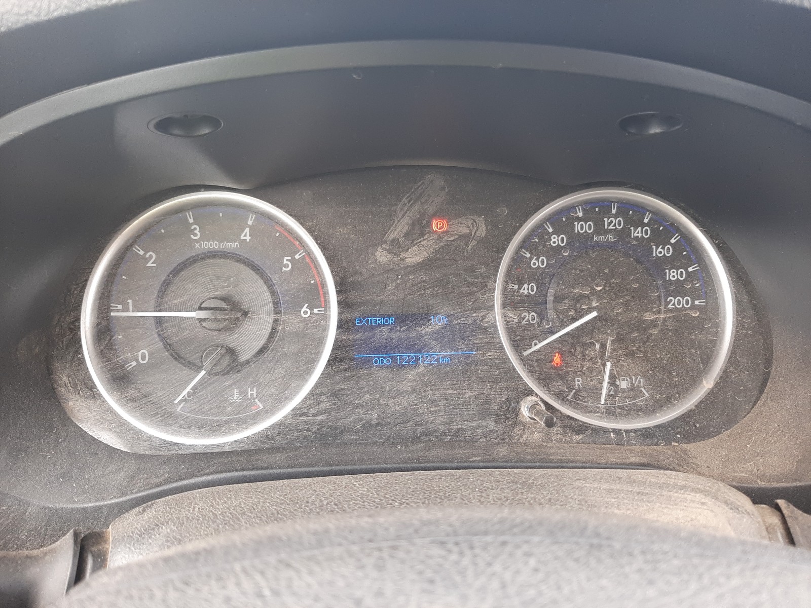 Toyota Hilux 2019 VIN AHTKB3CD102622102 фото 8