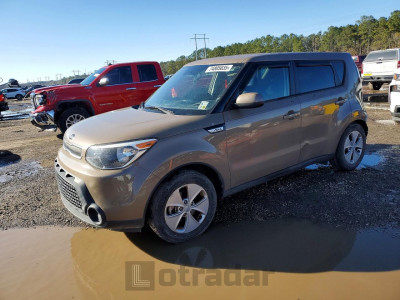 Kia Soul 2015 KNDJN2A23F7149276