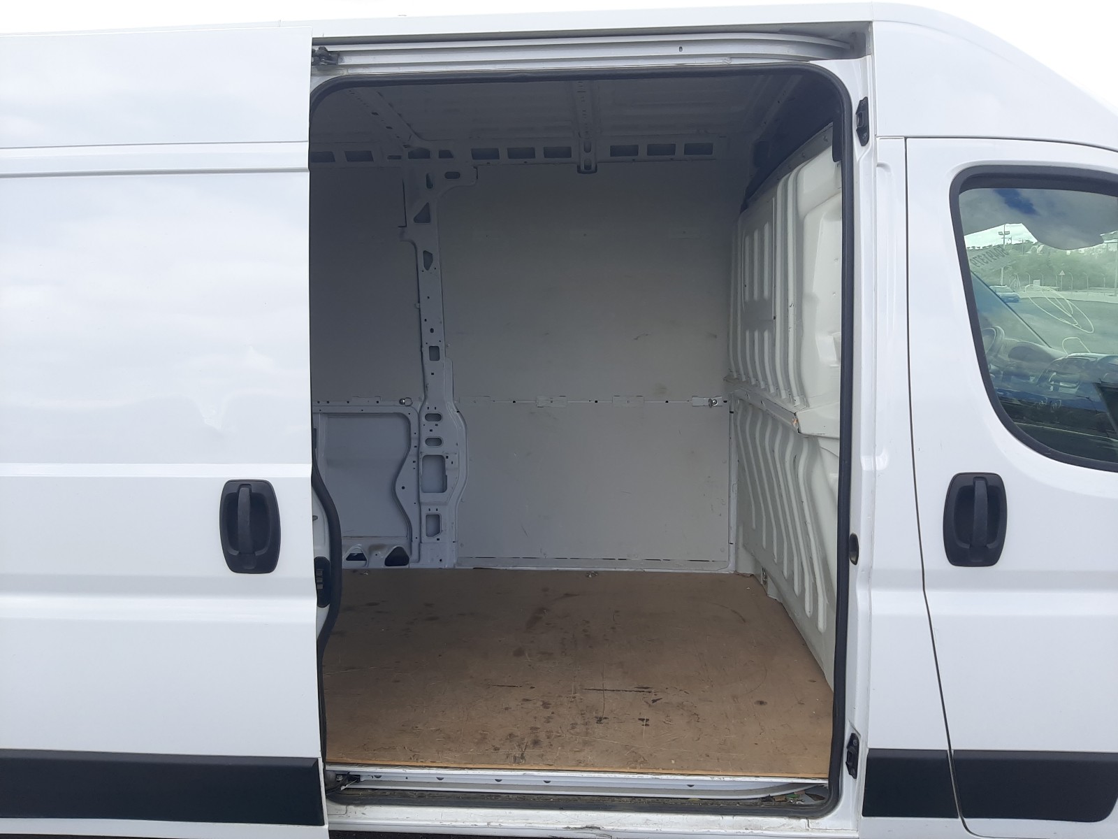 Fiat Ducato 2023 VIN ZFA25000002X36925 фото 16