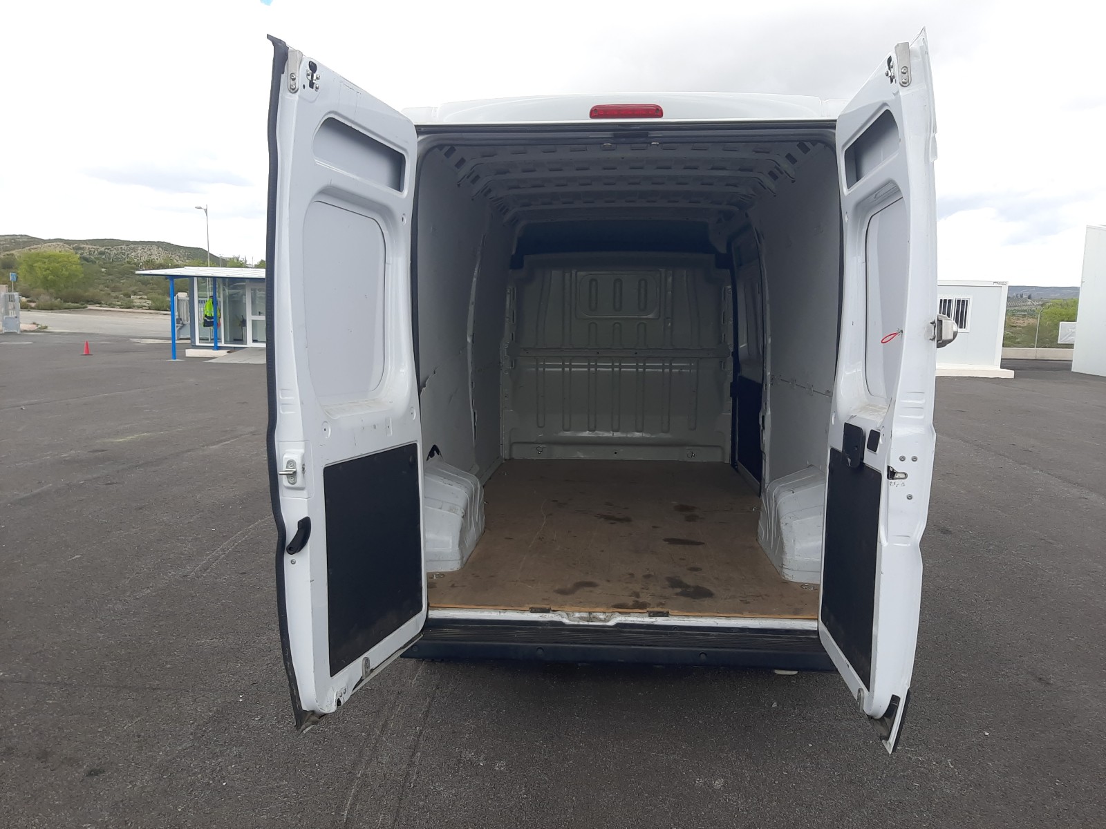 Fiat Ducato 2023 VIN ZFA25000002X36925 фото 20