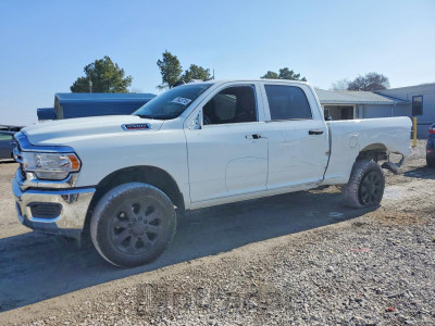 Ram 2500 2024 3C6UR5CJ6RG186121