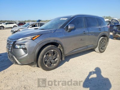 Nissan Rogue 2024 JN8BT3BA0RW360987