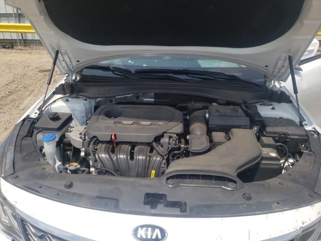 Toyota Hilux 2019 VIN AHTKB3CD502622099 фото 8