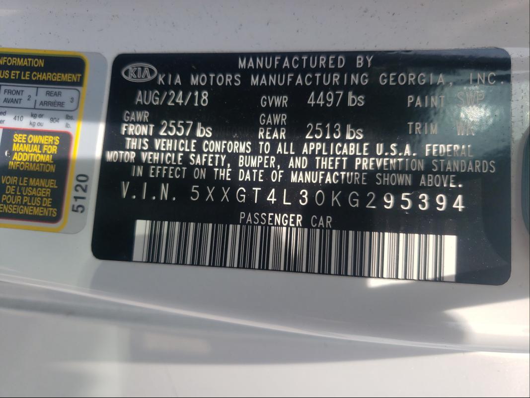 Toyota Hilux 2019 VIN AHTKB3CD502622099 фото 11