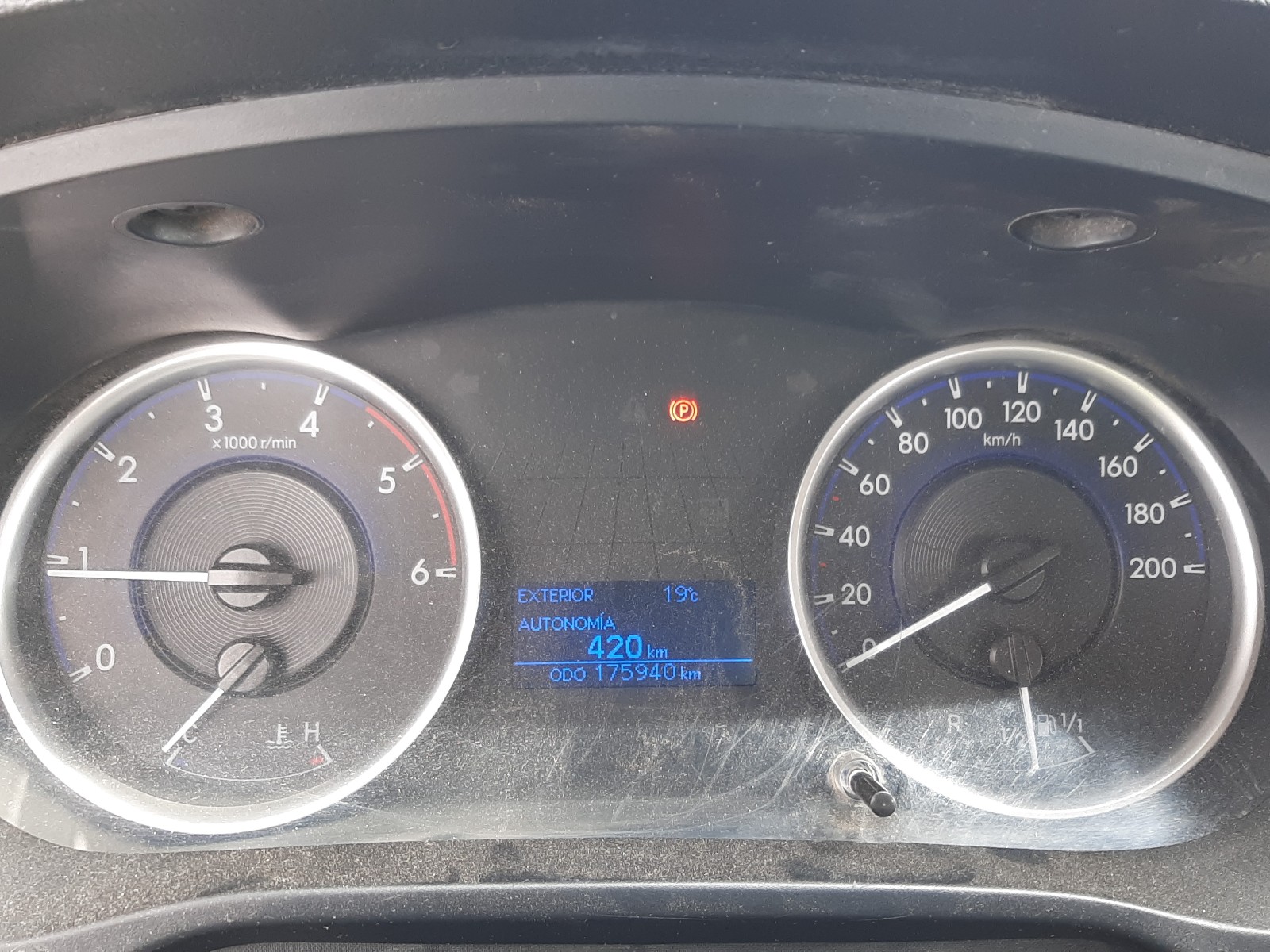 Toyota Hilux 2019 VIN AHTKB3CD502622099 фото 18