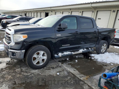 Toyota Tundra 2016 5TFDW5F1XGX565175