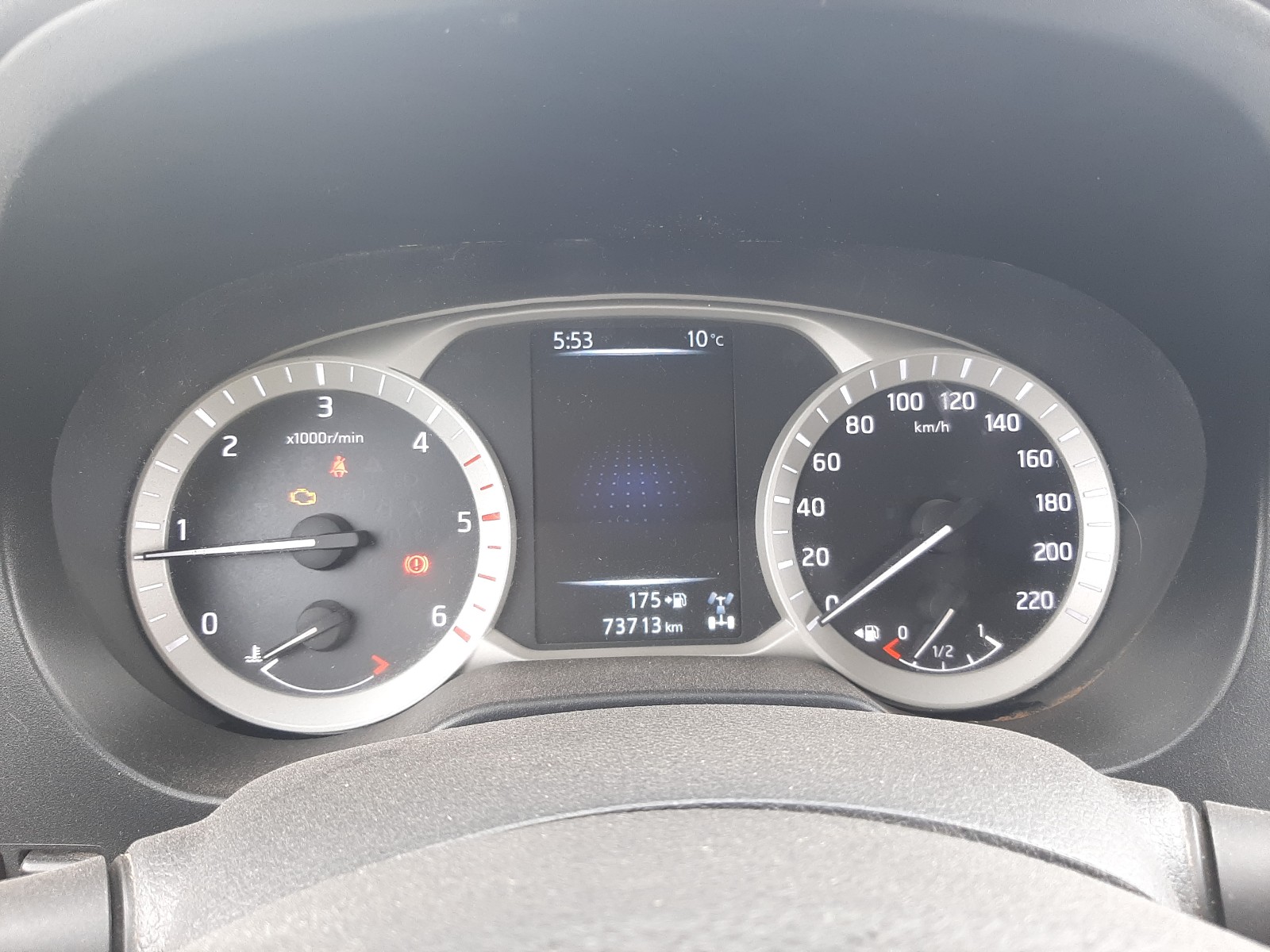 Nissan Navara 2020 VIN VSKCTND23U0138927 фото 8
