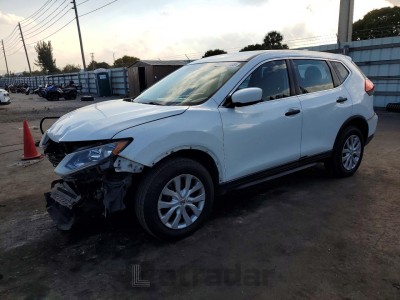 Nissan Rogue 2017 KNMAT2MVXHP559006