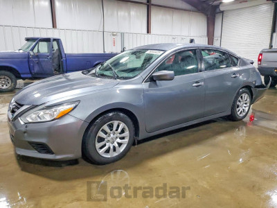 Nissan Altima 2016 1N4AL3AP7GC260466