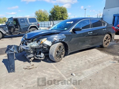 Nissan Altima 2017 1N4AL3AP8HC271624