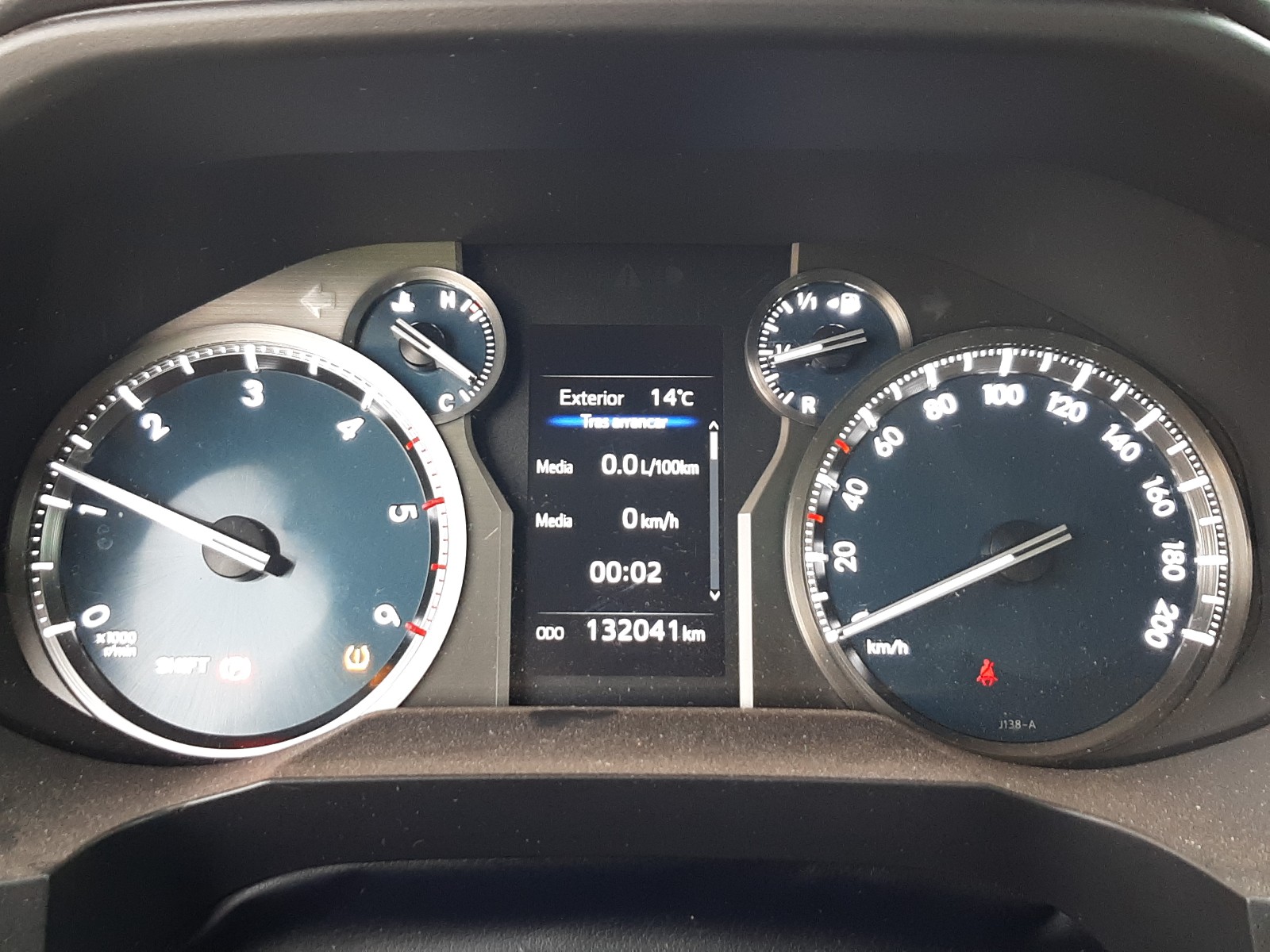 Toyota Land Cruiser 2021 VIN JTEBR3FJ60K191245 фото 8