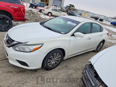 Nissan Altima 2017 1N4AL3AP0HN334591