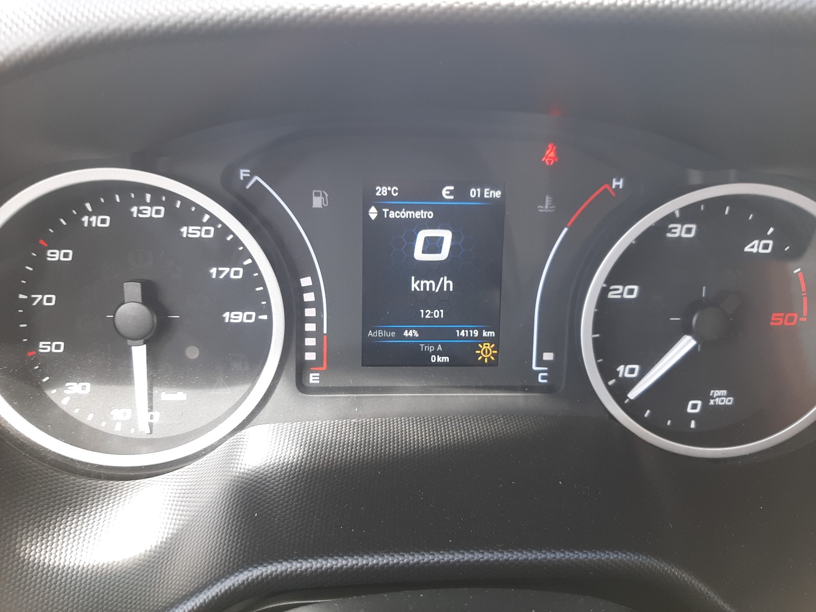 Iveco Daily 2024 VIN ZCFCB35B605614999 фото 18