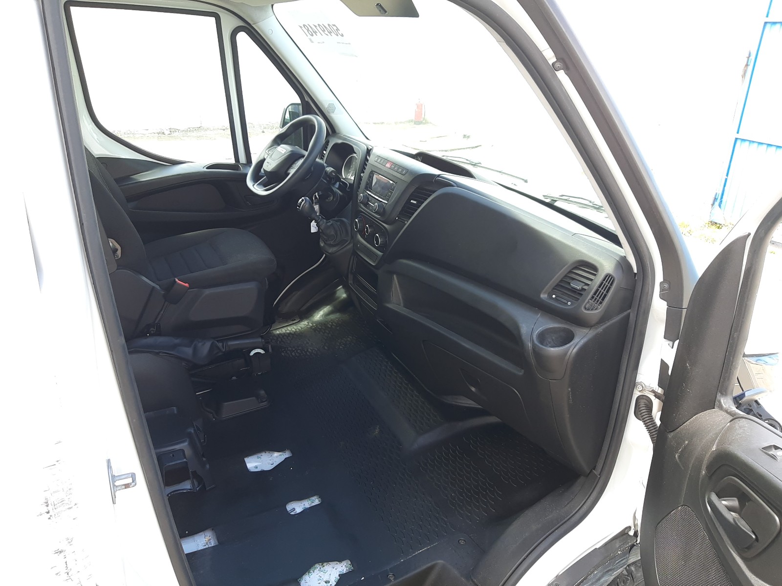 Iveco Daily 2024 VIN ZCFCB35B605614999 фото 19