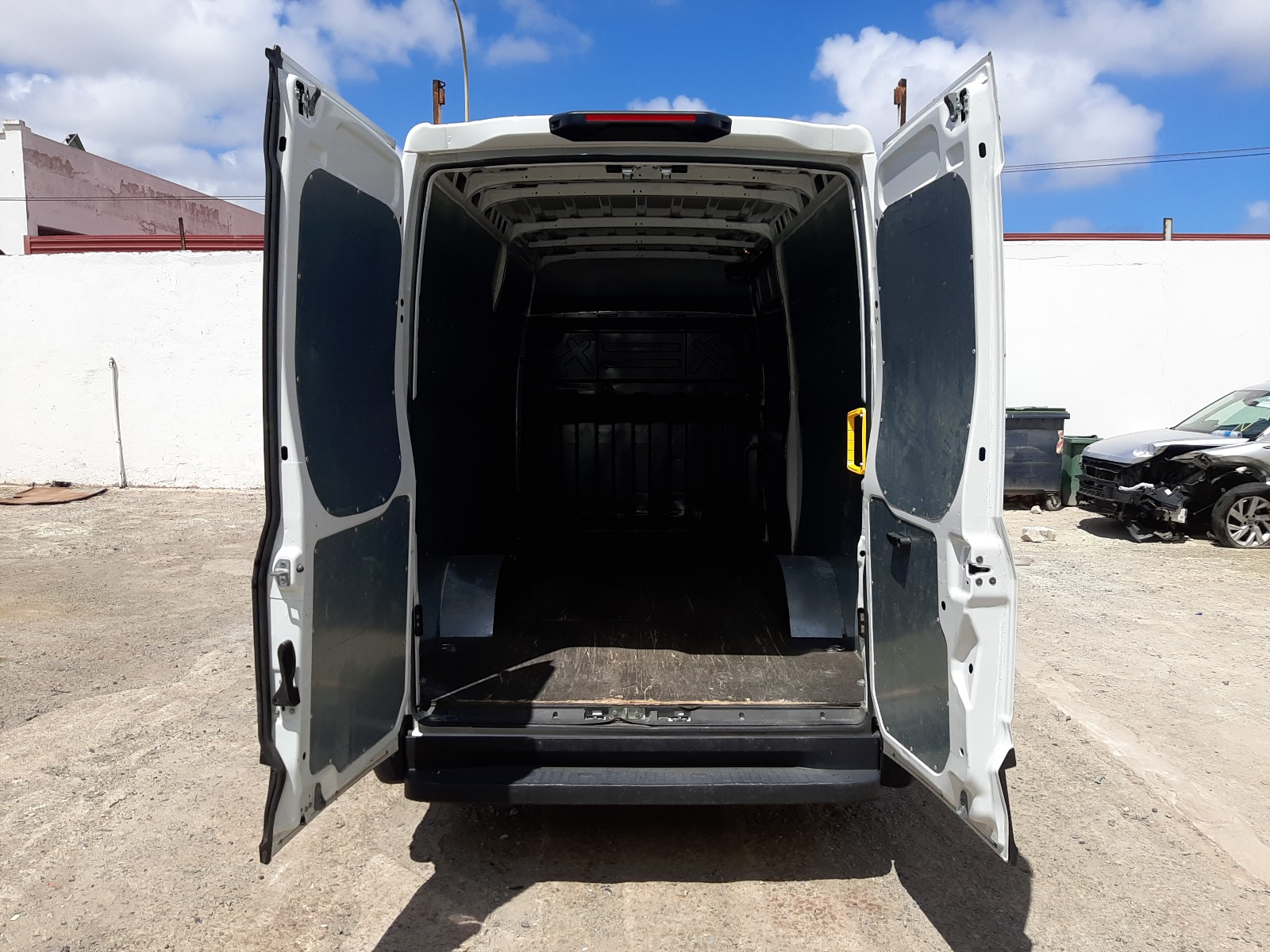 Iveco Daily 2024 VIN ZCFCB35B605614999 фото 20