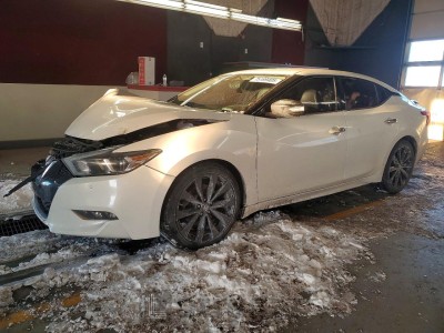 Nissan Maxima 2017 1N4AA6AP4HC426886