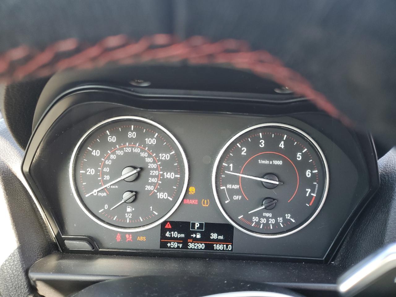 Citroen Jumper Furgón Gran Volumen 2018 VIN VF7YB1MRB12H20179 фото 10