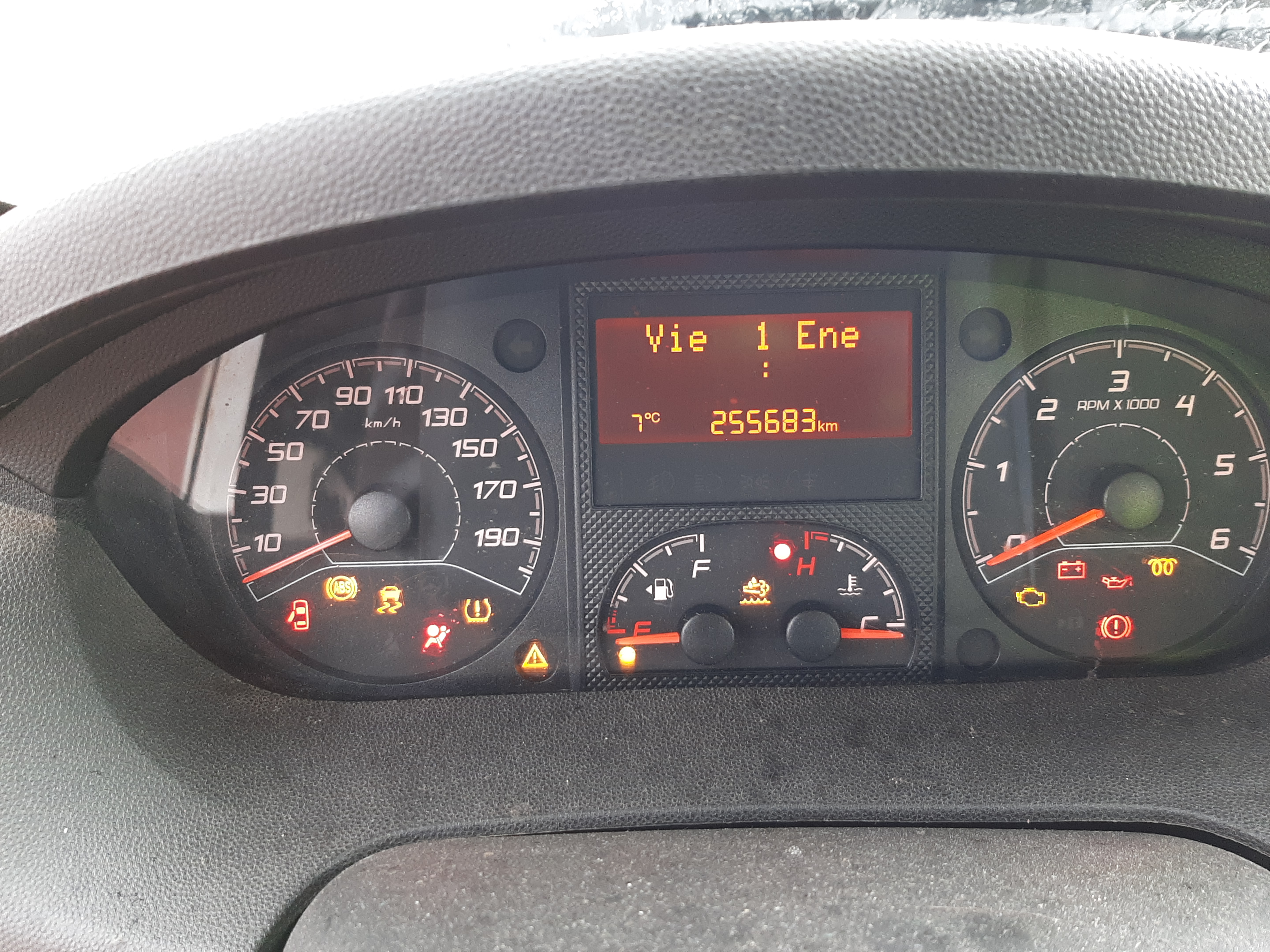 Citroen Jumper Furgón Gran Volumen 2018 VIN VF7YB1MRB12H20179 фото 22