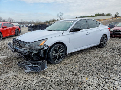 Nissan Altima 2024 1N4BL4CV1RN393110