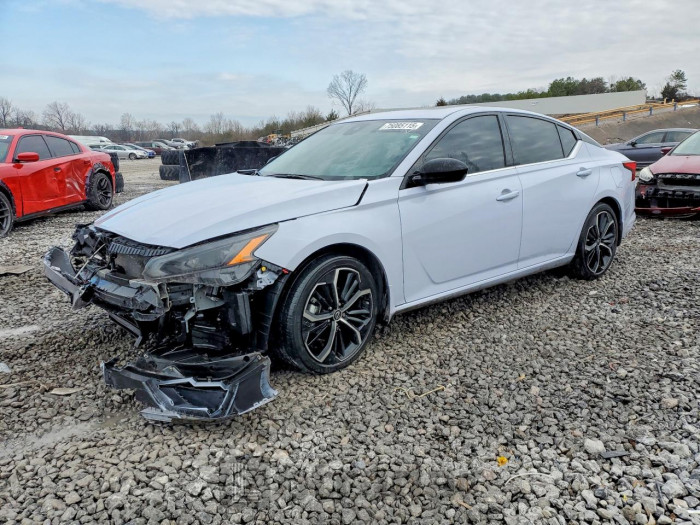 Nissan Altima 2024 VIN 1N4BL4CV1RN393110