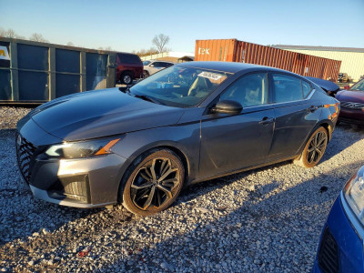 Nissan Altima 2024 1N4BL4CV4RN358898