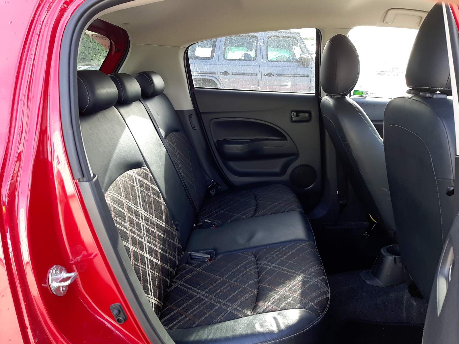 Mitsubishi Space Star 2024 VIN MMCXNA03ARH026698 фото 6