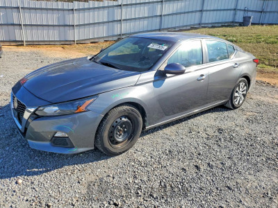 Nissan Altima 2022 1N4BL4BV0NN325604