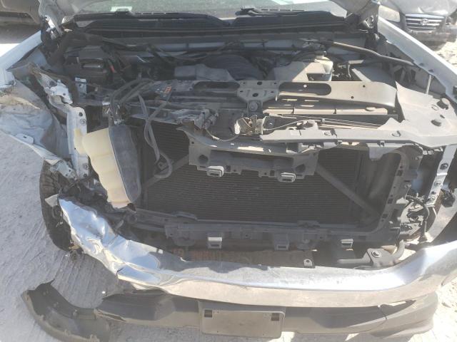 Citroen C4 Picasso/Spacetourer 2017 VIN VF73DHNYMGJ836187 фото 8