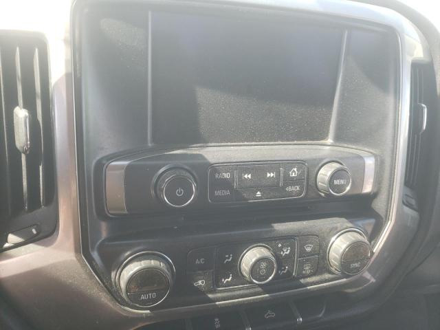 Citroen C4 Picasso/Spacetourer 2017 VIN VF73DHNYMGJ836187 фото 10